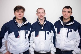 О компании ПотолокСервис: установка натяжных потолков в Ангарске