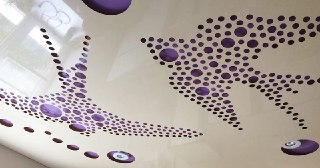 Резной потолок Apply Ангарск, цена от 4279 руб.