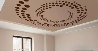 Резной потолок Apply Ангарск, цена от 4279 руб.